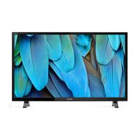 Téléviseur LCD SHARP LC-32CHE4042EH TV LED 81cm (32") - Son Harma Téléviseur LCD SHARP LC-32CHE4042EH TV LED 81cm (32") - Son Harma