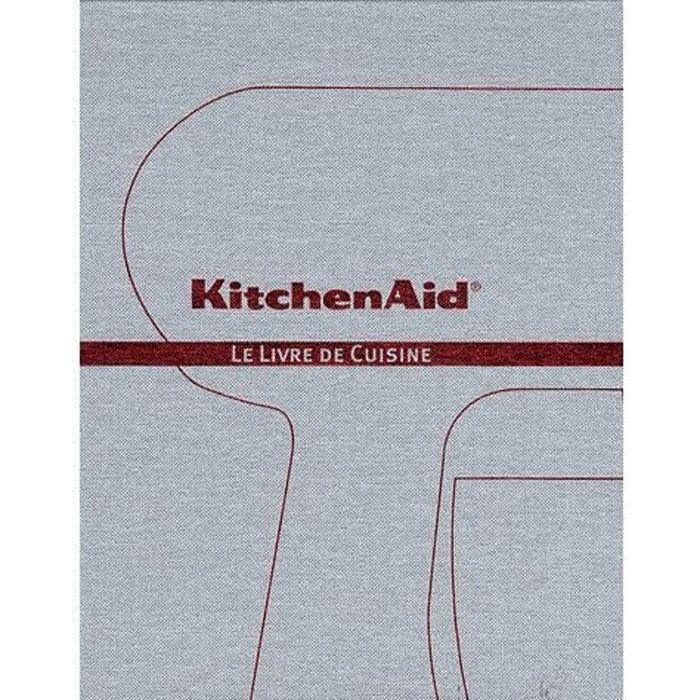 Kitchenaid: Le Livre De Cuisine Veerle De Pooter