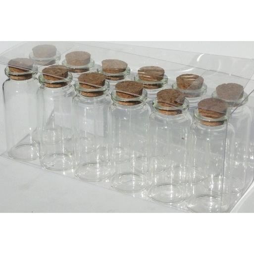flacon verre bouchon liege flacon verre bouchon liege