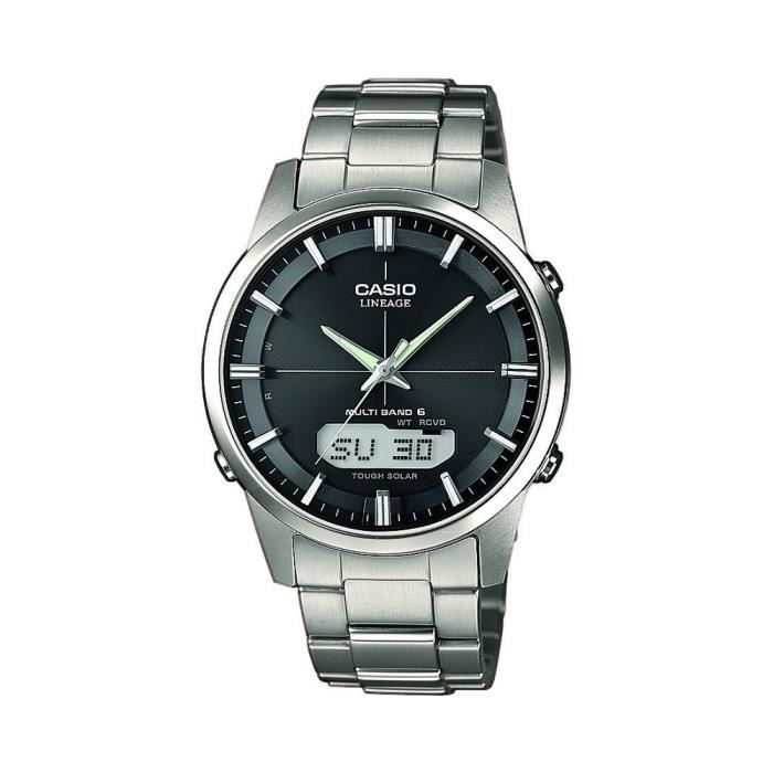 harga casio wave ceptor tough solar