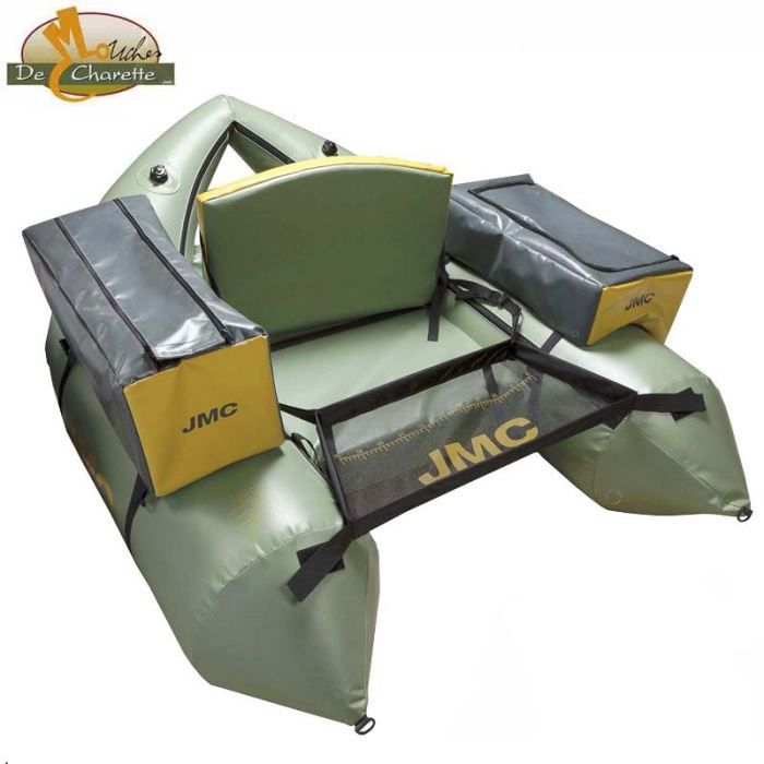 FLOAT TUBE JMC EXPEDITION Prix pas cher Cdiscount
