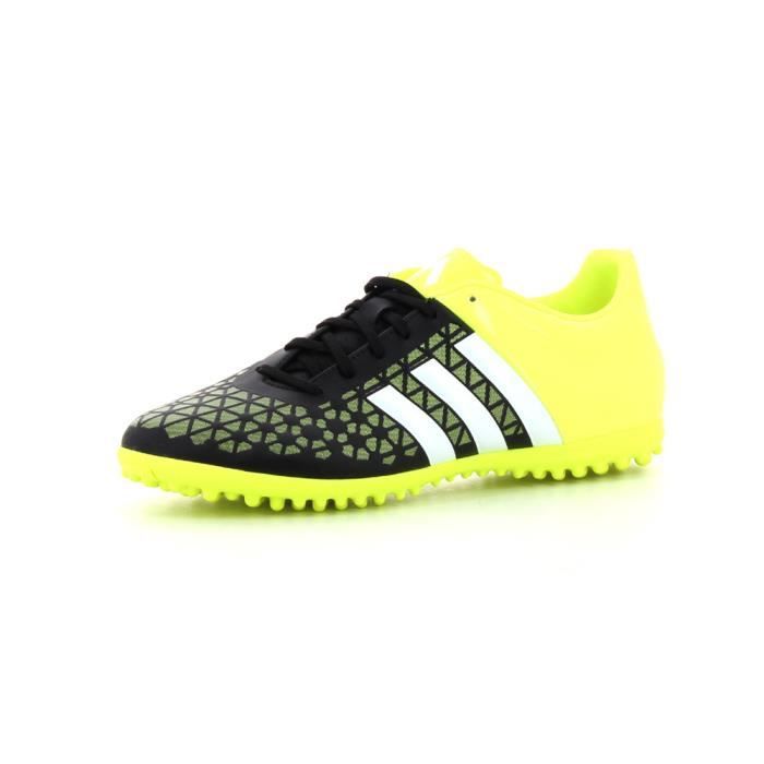 Chaussures de Football Adidas Ace 15.3 Tf Matériau léger modelé