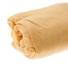 DRAP HOUSSE MATELAS BABYCALIN Lot de 2 draps housse