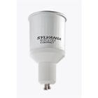 SPOTS - LIGNE DE SPOTS SPOT SYLVANIA ECO ENERGIE 80% 11W GU10 FROIDE