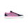 Old Skool Canvas Fluo Noir Rose pour homme