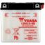 BATTERIE VEHICULE YUASA - BATTERIE 12N5.5-4B L 138mm W 61mm H 131mm