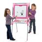 TABLE ACTIVITE Mon Tableau Evolutif Rose