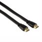 CABLES & CONNECTIQUES THOMSON 132054 / HDMI OR / PLAT / 3M