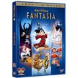 DVD DESSIN ANIME DVD Fantasia