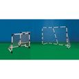 MINI CAGE - MINI BUT Goal Post 2en1