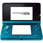  CONSOLE NINTENDO 3DS BLEUE LAGON
