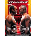  DVD Ufc 52