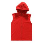 GILET/CARDIGAN LONGBOARD Gilet polaire