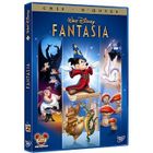  DVD Fantasia