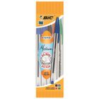 STYLO - ENCRIER  BIC Cristal® x5