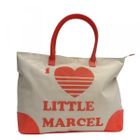 LITTLE MARCEL Sac CYCOEUR Femme