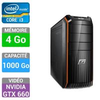 UNITÉ CENTRALE Acer Aspire G3620-054 UNITÉ CENTRALE Acer Aspire G3620-054