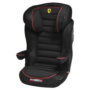 FERRARI Réhausseur Dossier Groupe 2/3 Migo Sirius black
