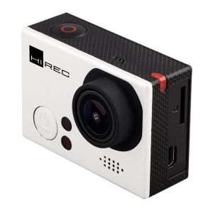 HIREC Caméra Lynx 500 Action Sport Vidéo Cam