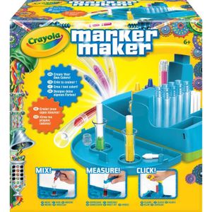 CRAYOLA Marker Maker