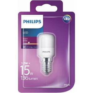 Led Tube T25 1,7W E24