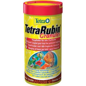 TETRA - TetraRubin Granules 250 ml
