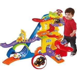 TUT TUT BOLIDES - MAXI CIRCUIT LOOPING - Vtech