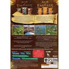 PC AGE OF EMPIRES 3 GOLD EDITION