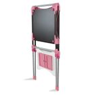 TABLE ACTIVITE Mon Tableau Evolutif Rose