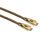 CABLES & CONNECTIQUES THOMSON 132055 Câble HDMI 3D 1.5M