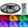 KIT ROULEAU LED RGB COULEURS COMPLET 10 Metre