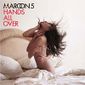 CD MAROON 5 - Hands All Over