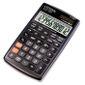 CALCULATRICE Citizen Calculatrice de poche SLD7055 Noire