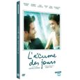 DVD FILM DVD L?ecume des jours