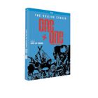 DVD FILM Blu-Ray One + one (sympathy for the devil)