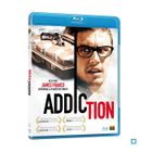 DVD FILM Blu-Ray Addiction