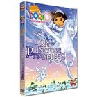 DVD DESSIN ANIME / ANIMATION / MANGA DVD Dora sauve la princesse des neiges