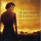 VARIETE INTERNATIONALE UN LONG DIMANCHE DE FIANCAILLES