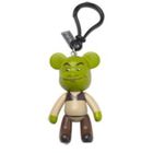 PORTE CLES Figurine porte-clef Green Man (Sherk)