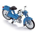  MOTOBECANE AV88 1976 blue  1/18