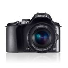  SAMSUNG NX20 + 18-55 OIS