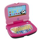 ORDINATEUR ENFANT P'tit Genius Panda Rose