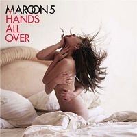 CD MAROON 5 - Hands All Over
