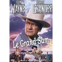 DVD FILM DVD Le grand Sam