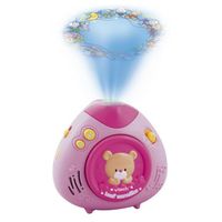VTECH Lumi'Merveilles Rose VTECH Lumi'Merveilles Rose