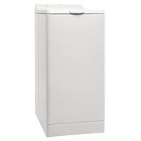 CONTINENTAL EDISON LLT1055 - Lave-linge Top CONTINENTAL EDISON LLT1055 - Lave-linge Top