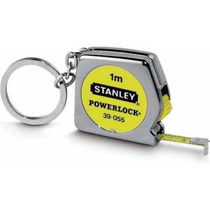 STANLEY M?tre ruban 1m porte clefs