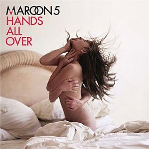 VARIETE INTERNATIONALE MAROON 5 - Hands All Over