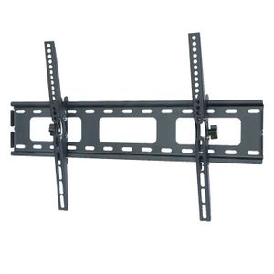 FIXATIONS LCD PLASMA Support inclinablde 15° /  TV de 30’’ à 55’’