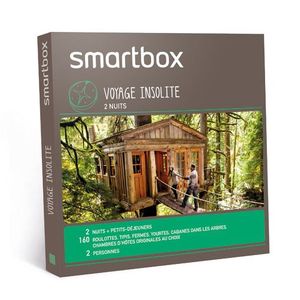 COFFRET CADEAU SPORT Coffret Cadeau Voyage insolite COFFRET CADEAU SPORT Coffret Cadeau Voyage insolite